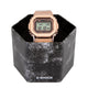 Full Metal “Rose Gold”