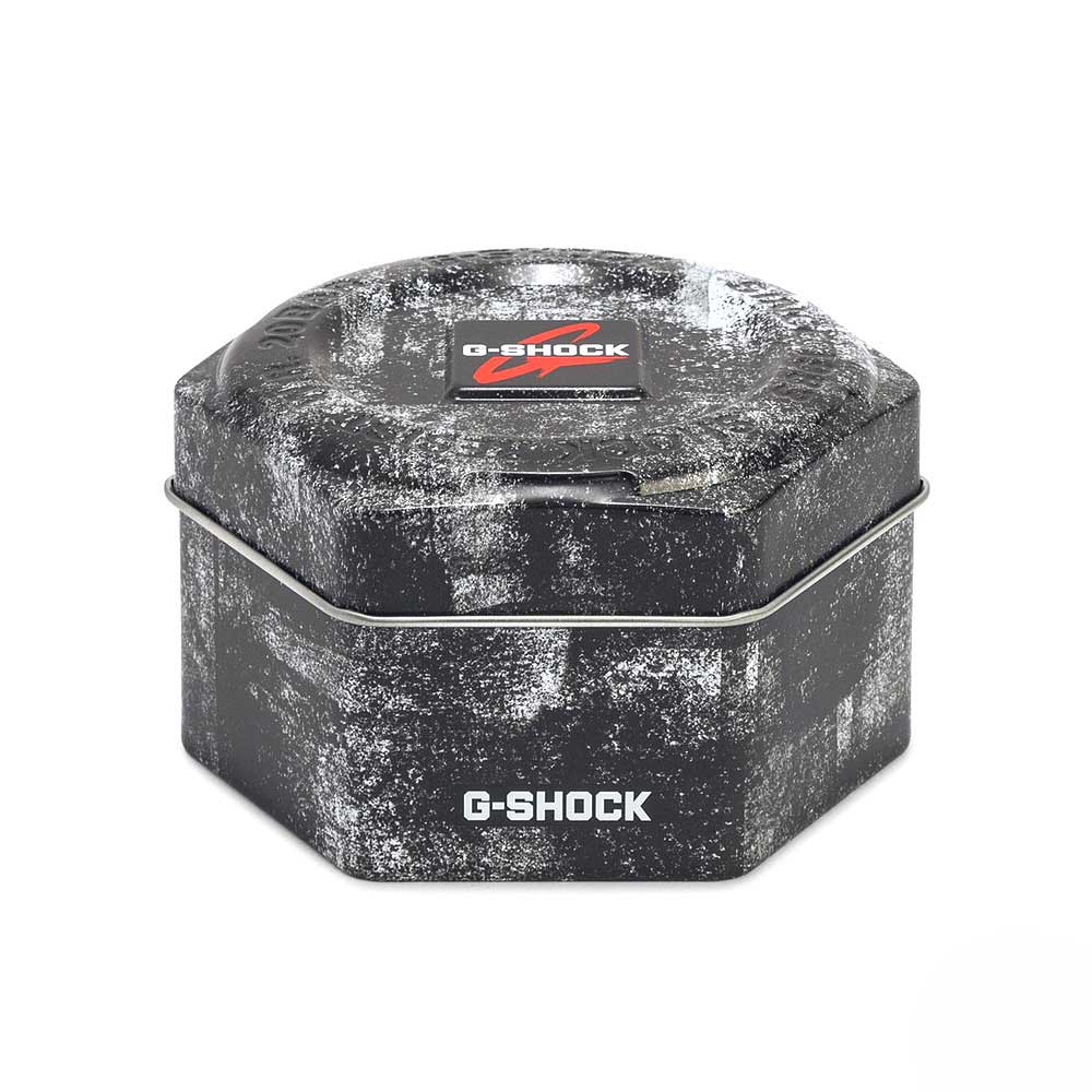 Casio G-Shock Full Metal série 5000 GMW B5000GD série 9