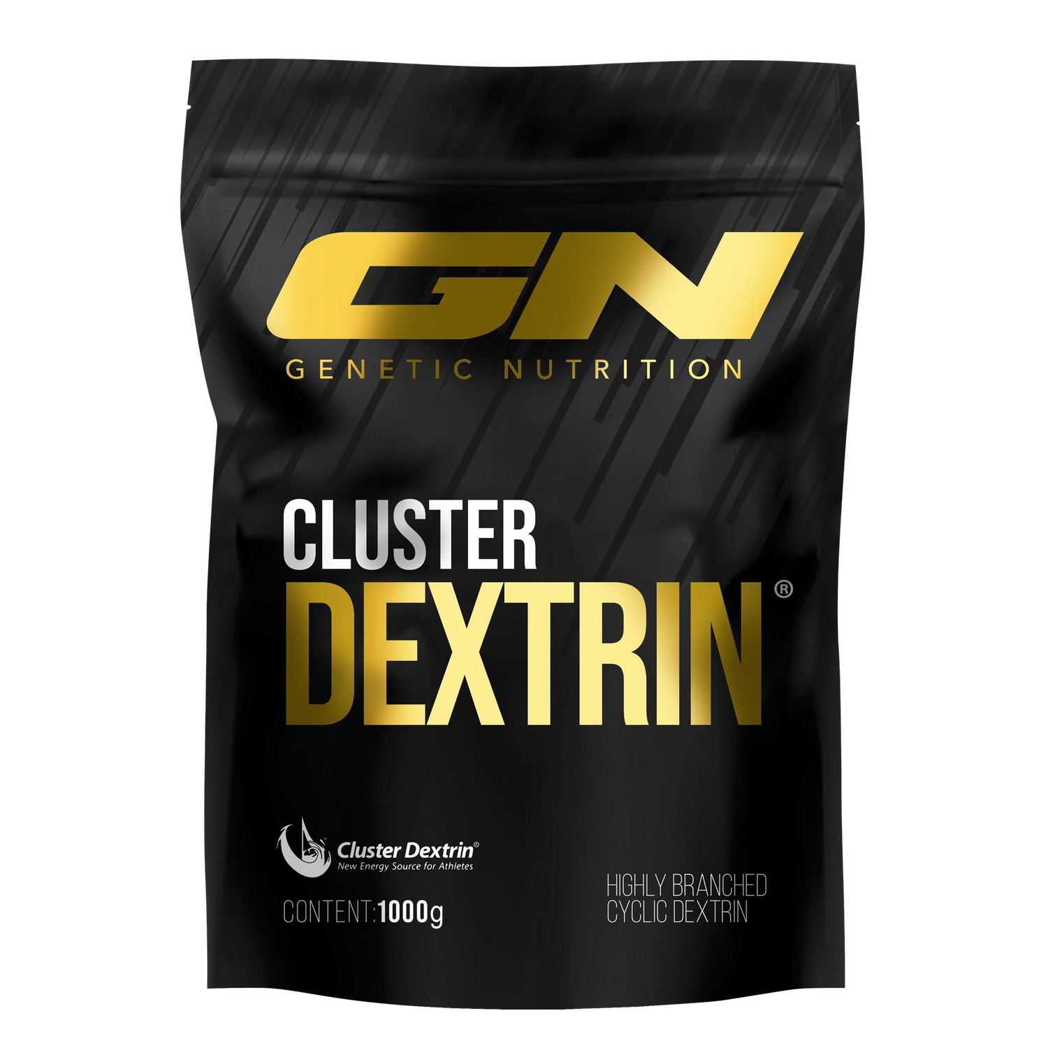 GN Cluster Dextrin 1000g Beutel