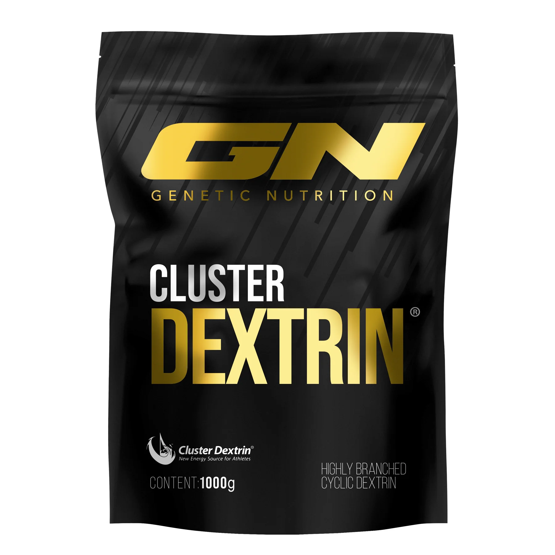 GN Cluster Dextrin 1000g Beutel