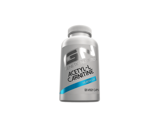 GN Laboratories Acetyl L-Carnitin, Aminosäuren günstig kaufen, Default Title