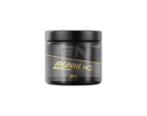 GN Arginine HCL Nano Pure 500g