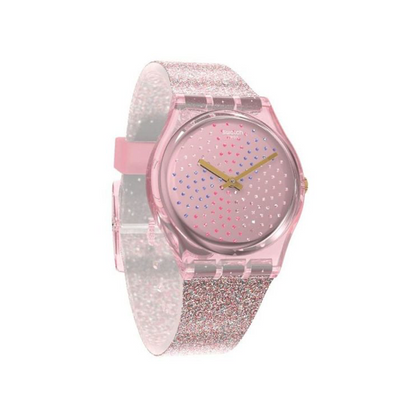 Swatch Multilumino