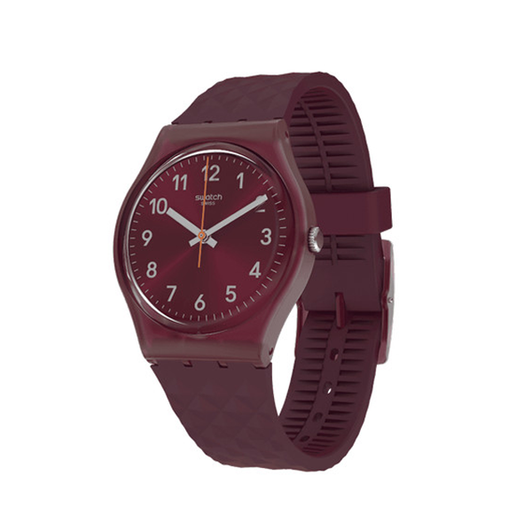 Swatch Le Locle Automatic COSC