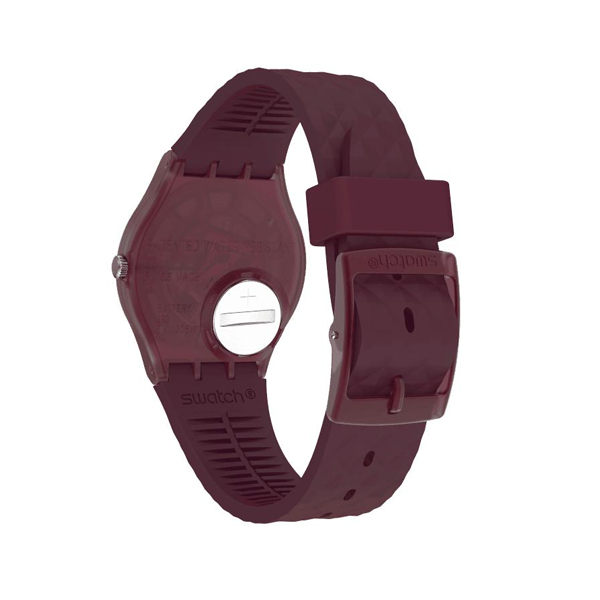 Le Locle Automatic COSC
