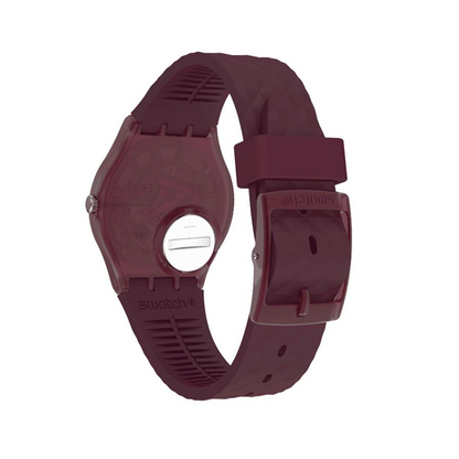 Le Locle Automatic COSC