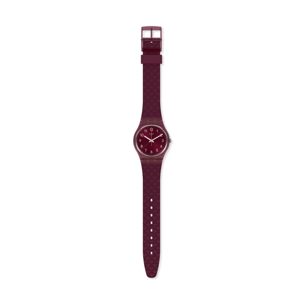 Le Locle Automatic COSC