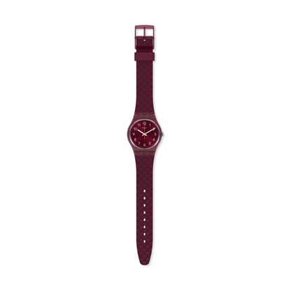 Le Locle Automatic COSC