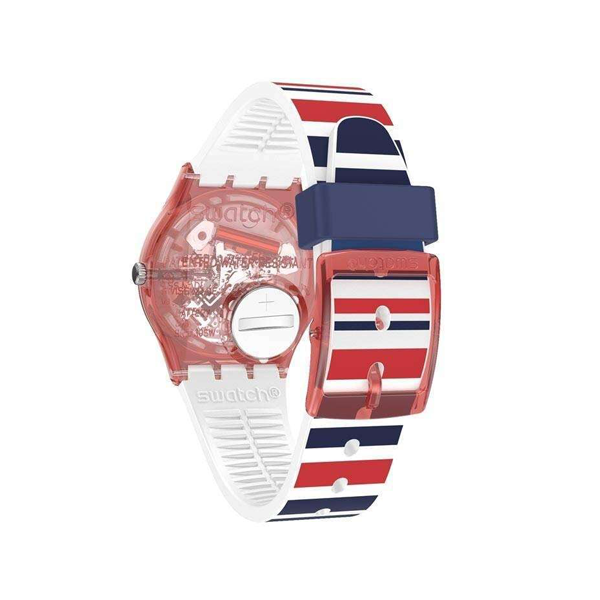 Code-barres Swatch Sea GR712