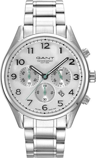 GANT Mod. BLUE HILL Uhren, Schmuck und Accessoires günstig online kaufen