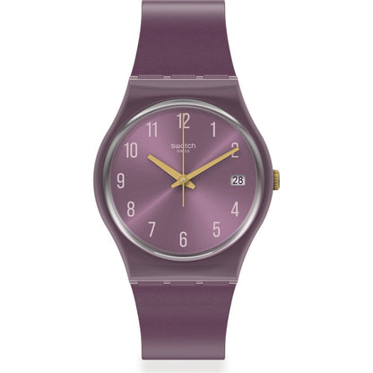 Swatch Pearlypurple