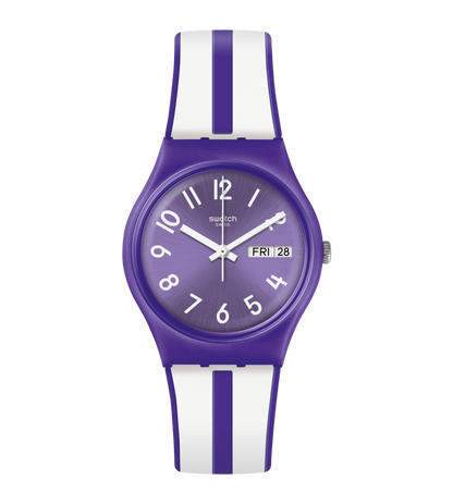 Swatch Nuora Gelso