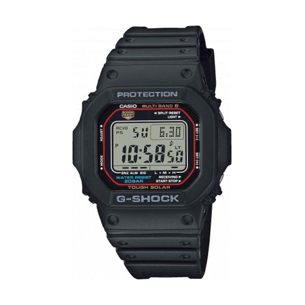 Casio The Origin GW M5610U