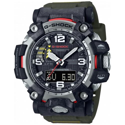 CASIO G-SHOCK MOD. GWG-2000-1A3ER Uhren, Schmuck und Accessoires günstig online kaufen