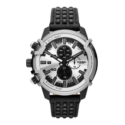 Griffed_Chronograph