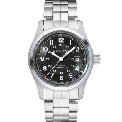 Hamilton Khaki Field Auto