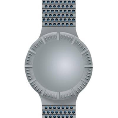 Hip Hop Classic Color Strap – Bright Edition