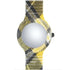 Hip Hop Tartan Strap