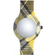Tartan Strap