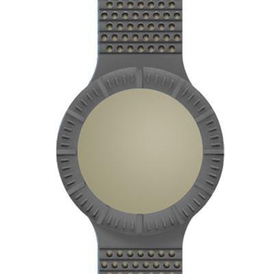Hip Hop Neon Vibes Strap – Lime Edition