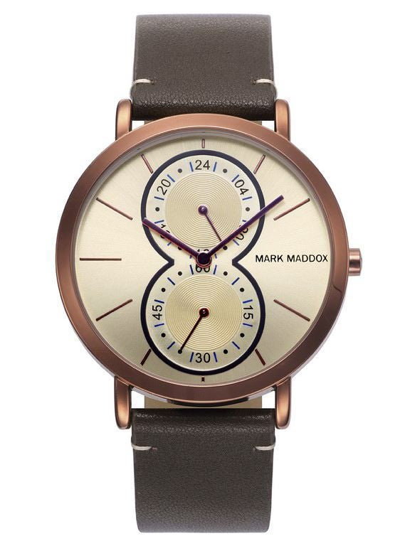 Mark Maddox Classic