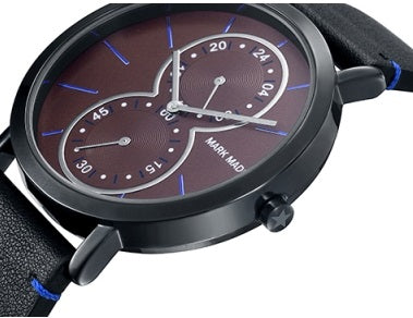 Mark Maddox classique HC0012 47
