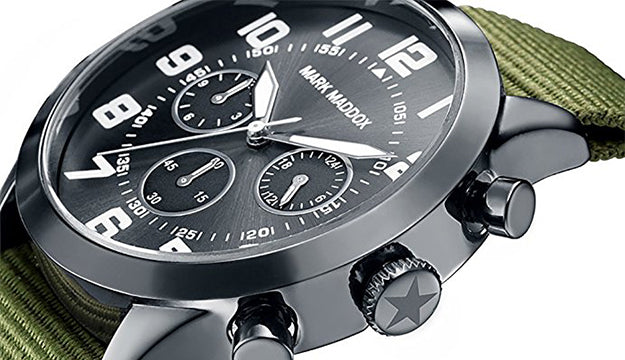 Mark Maddox Casual Multifunction HC0015 54