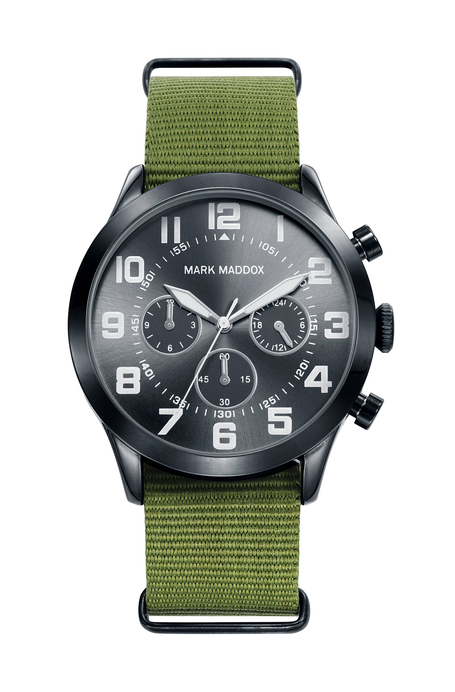 Mark Maddox Casual Multifunction