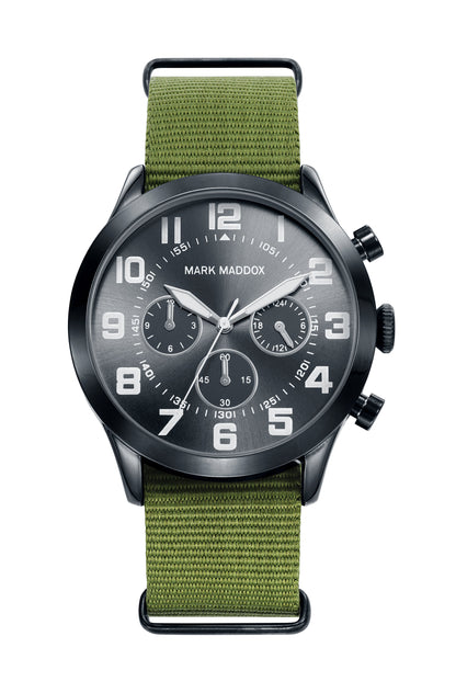 Mark Maddox Casual Multifunction