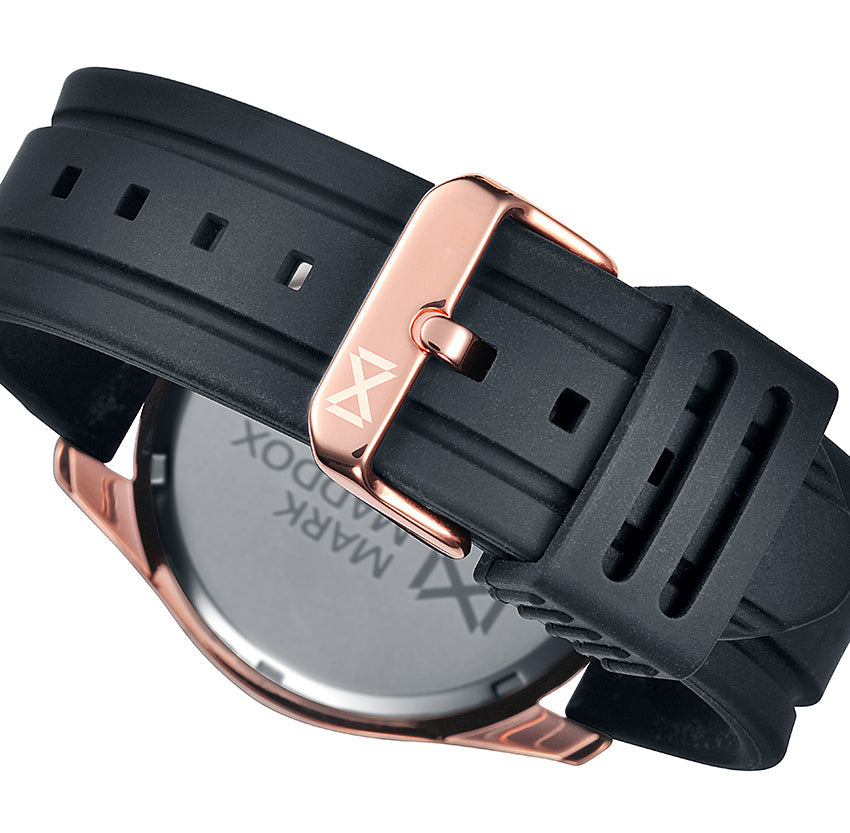 Ivory Steel