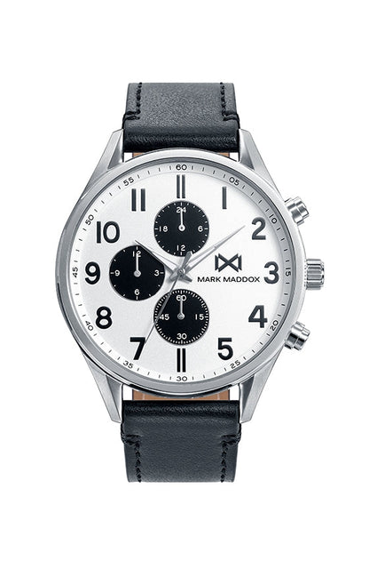 Mark Maddox Arctic Pearl