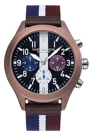 Mark Maddox Casual Multifunction