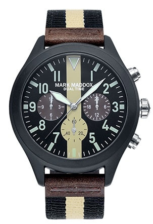 Mark Maddox Casual Multifunction