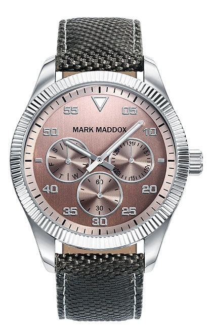 Mark Maddox Trendy
