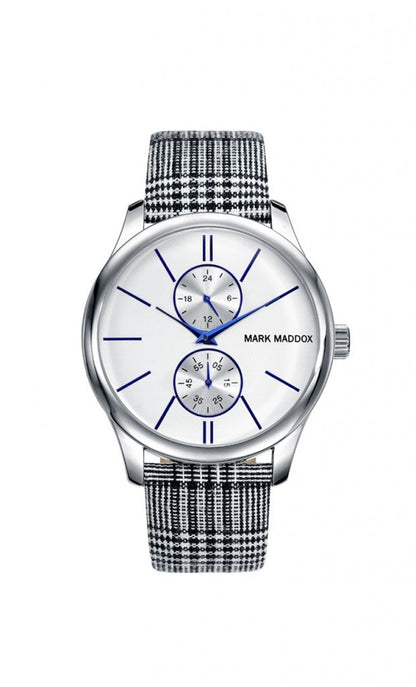 Mark Maddox Extra Cool