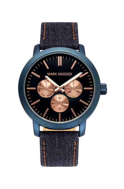 Mark Maddox Classic