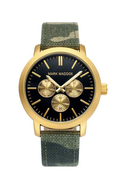 Mark Maddox Classic