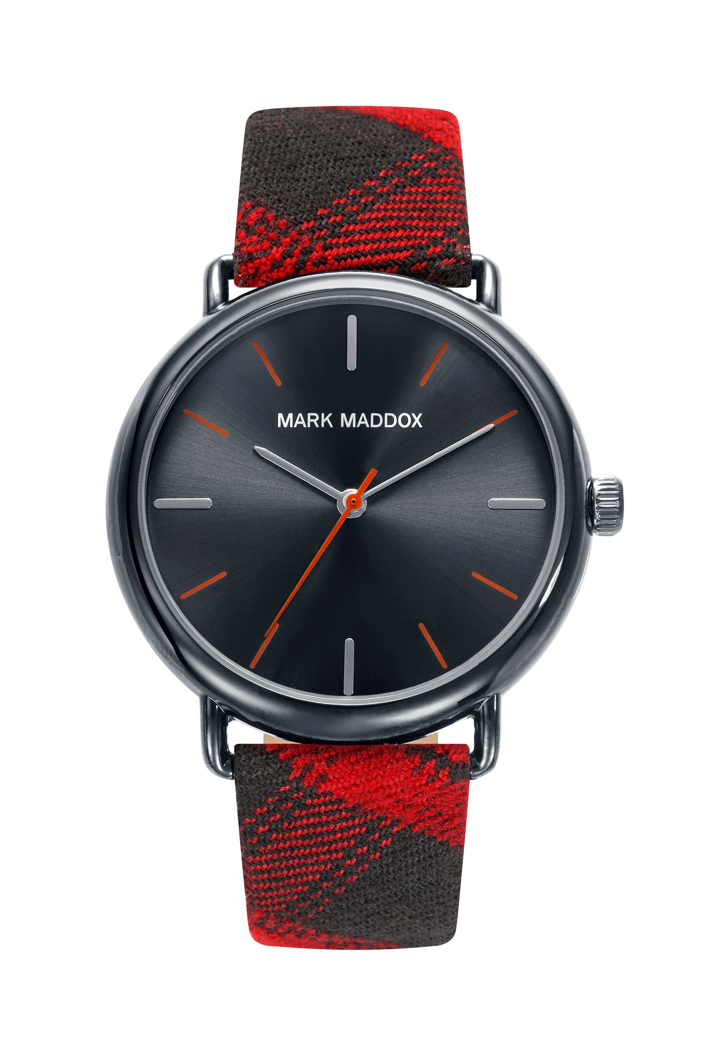 Mark Maddox Classic
