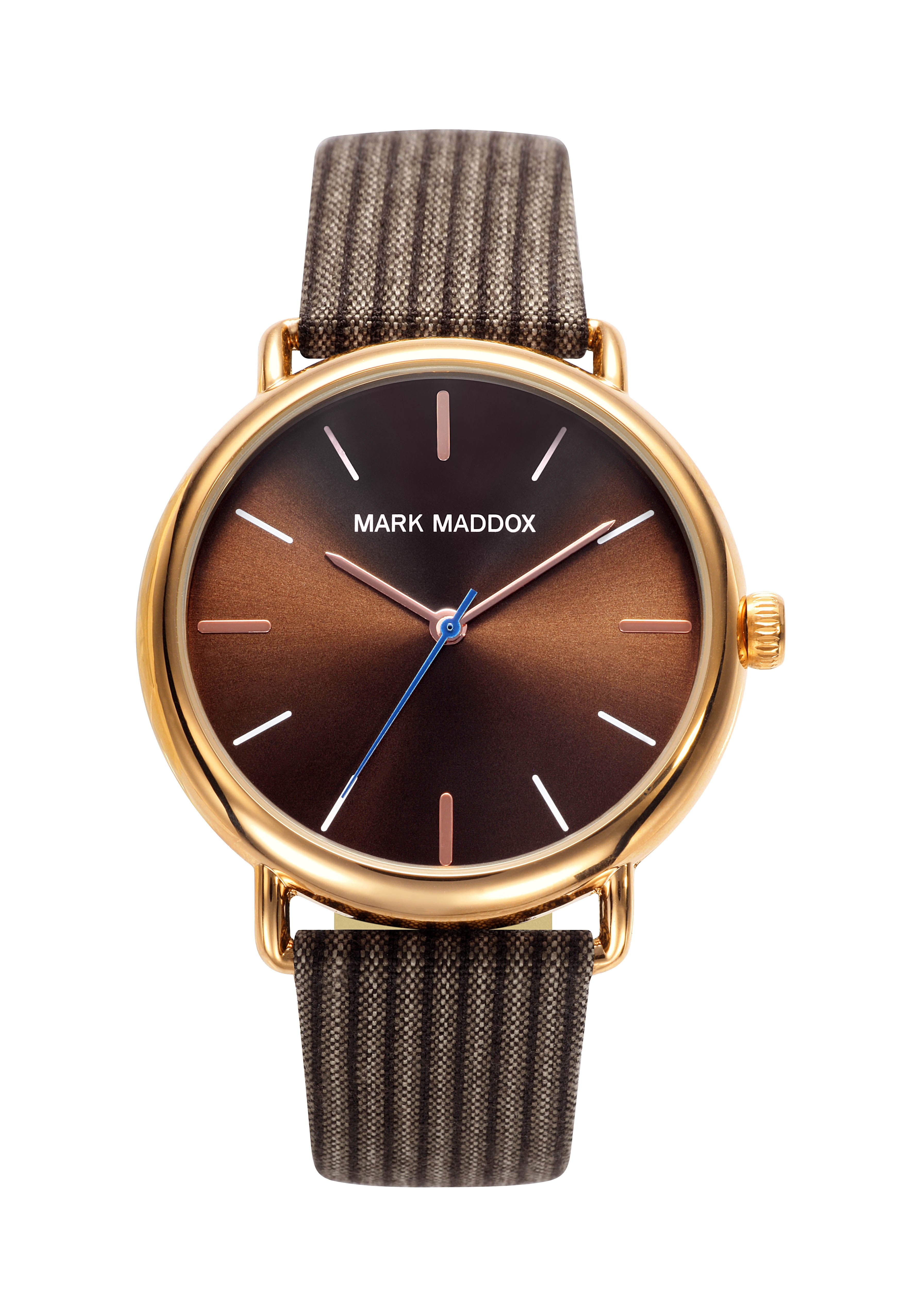 Mark Maddox Trendy