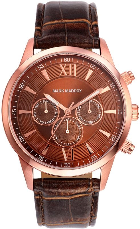 Mark Maddox Classic