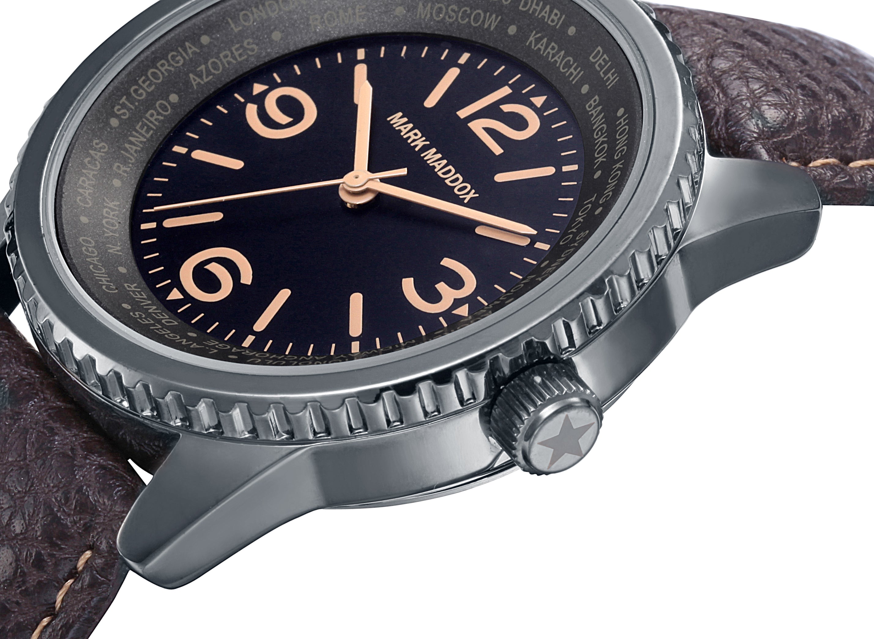 Mark Maddox Trendy HC6015 54