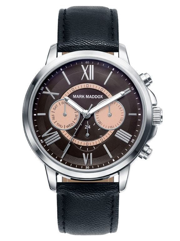 Mark Maddox Classic Multifunction
