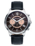 Mark Maddox Classic Multifunction