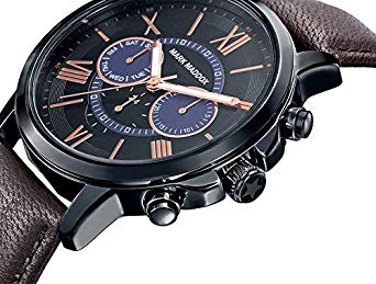 Mark Maddox Classic multifonction HC6016 53