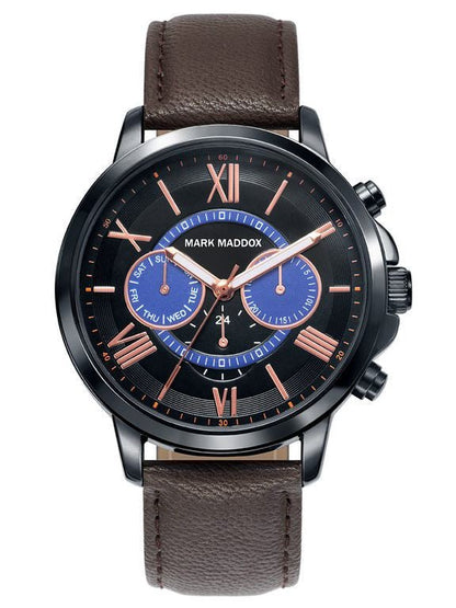 Mark Maddox Classic Multifunction