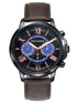 Mark Maddox Classic Multifunction