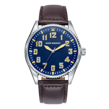 Mark Maddox Classic Multifunction