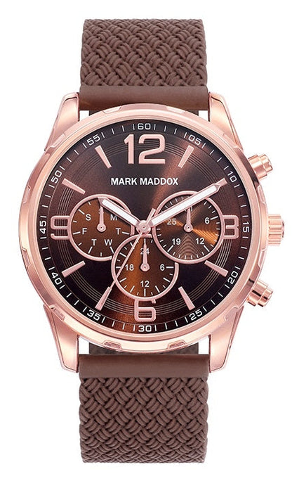 Mark Maddox Classic Multifunction