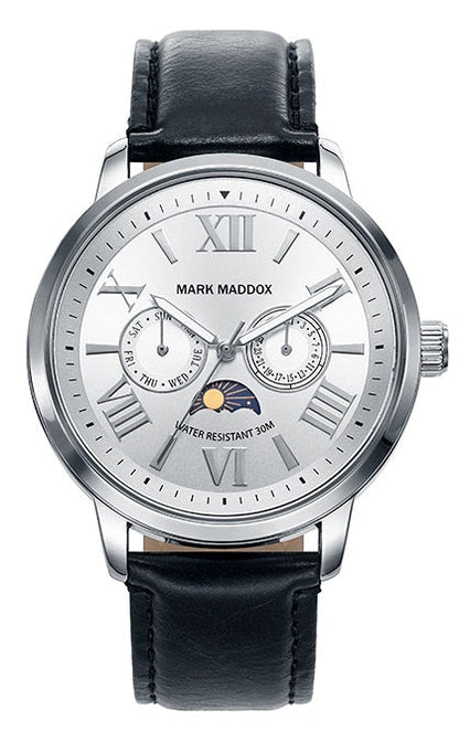 Mark Maddox Classic Multifunction