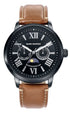 Mark Maddox Classic Multifunction